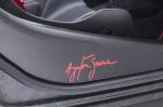 McLaren MSO Senna Bespoke Diamond Black 2019 года